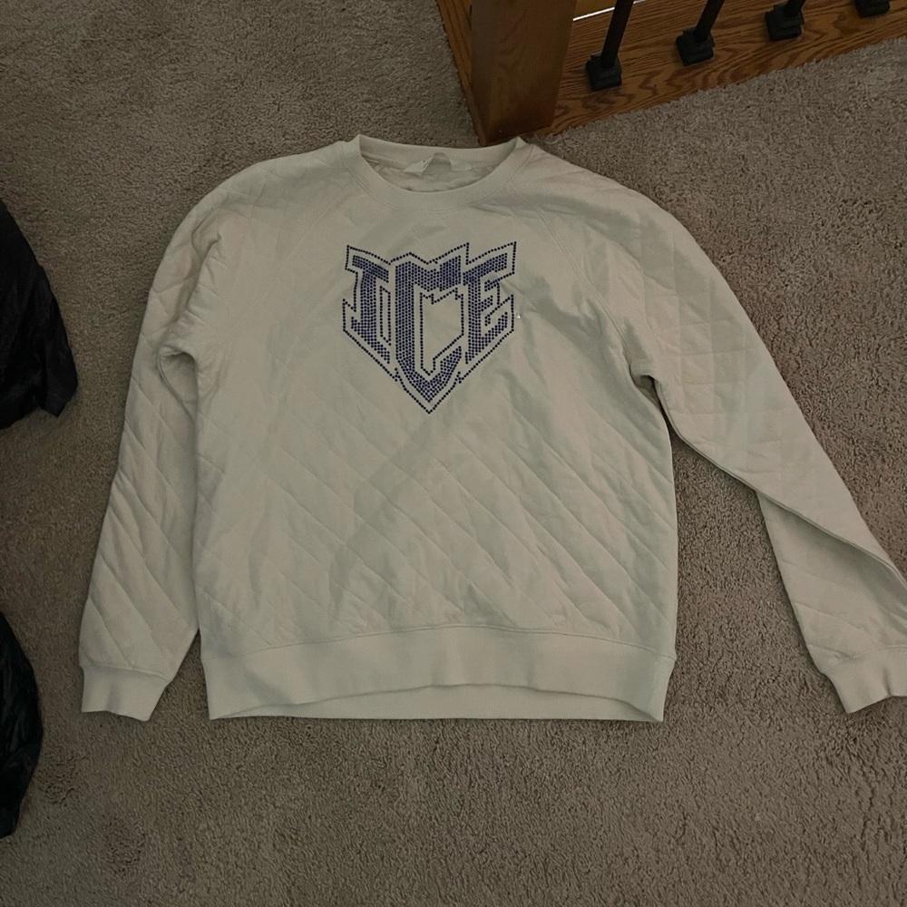 Allstar cheer merch